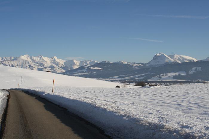 Alentours de Grangettes 1